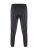 D555 Yarmouth Four Way Stretch Trouser With Flexible Waistband Black - Jeans & pantaloni - Jeans & Pantaloni Uomo Taglie Forti