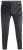 D555 Yarmouth Four Way Stretch Trouser With Flexible Waistband Black - Jeans & pantaloni - Jeans & Pantaloni Uomo Taglie Forti