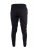 D555 Brandon Sweatpants with Tapered leg Black - Pantaloni & pantaloncini tuta - Pantaloni Tuta Uomo Taglie Forti