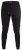 D555 Brandon Sweatpants with Tapered leg Black - Pantaloni & pantaloncini tuta - Pantaloni Tuta Uomo Taglie Forti
