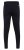 D555 Brandon Sweatpants with Tapered leg Navy - Pantaloni & Pantaloncini Tuta - Pantaloni Tuta Uomo Taglie Forti