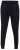 D555 Brandon Sweatpants with Tapered leg Navy - Pantaloni & Pantaloncini Tuta - Pantaloni Tuta Uomo Taglie Forti