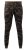 D555 Lambeth AOP Camo Cuffed Sweatpants - Pantaloni & pantaloncini tuta - Pantaloni Tuta Uomo Taglie Forti