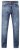 D555 Taurus Fit Stretch Jeans With Sandblasting - Jeans & pantaloni - Jeans & Pantaloni Uomo Taglie Forti