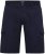 North Latitude 51133 pantaloncini cargo blu navy - Shorts - Pantaloncini Uomo Taglie Forti