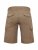 North Latitude 51133 pantaloncini cargo beige scuro - Shorts - Pantaloncini Uomo Taglie Forti