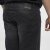 North Latitude 51336 pantaloncini denim neri - Shorts - Pantaloncini Uomo Taglie Forti