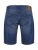 North Latitude 51336 pantaloncini denim neri - Shorts - Pantaloncini Uomo Taglie Forti