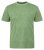 North Latitude Allover Printed T-shirt Verde Medio - Magliette - Magliette Uomo Taglie Forti