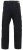 Kam Jeans Cargo pants Black TALL SIZES - ABBIGLIAMENTO UOMO MT-6XLT - Taglie Tall Uomo