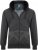 Kam Jeans Eagle Print Hoody - Felpe & felpe con cappuccio - Felpe & Felpe con Cappuccio Uomo Taglie Forti
