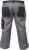 Marc & Mark Work pants Grey - Abbigliamento da lavoro - Abbigliamento da Lavoro Taglie Forti Uomo