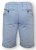 D555 BENNY Blue Shorts - Shorts - Pantaloncini Uomo Taglie Forti