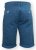 D555 Bruce Chino Short Blue - Shorts - Pantaloncini Uomo Taglie Forti