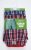 D555 PLAID Boxer Shorts Pack of Two - Intimo & costumi da bagno - Intimo Taglie Forti Uomo