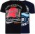 Kam Jeans Athletic Department 2-p T-shirt - Magliette - Magliette Uomo Taglie Forti