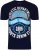 Kam Jeans Athletic Department 2-p T-shirt - Magliette - Magliette Uomo Taglie Forti