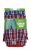 D555 PLAID Boxer Shorts Pack of Two - Intimo & costumi da bagno - Intimo Taglie Forti Uomo