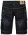 Kam Jeans Hector Cargo Shorts - Shorts - Pantaloncini Uomo Taglie Forti