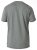 D555 OAKLEY LA Geometric Print Crew Neck T-Shirt Khaki - Magliette - Magliette Uomo Taglie Forti