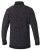 D555 MARSDEN Neck Sweater Black/Red - Felpe & felpe con cappuccio - Felpe & Felpe con Cappuccio Uomo Taglie Forti