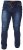 D555 Troy Tapered Fit Biker Jeans - Jeans & pantaloni - Jeans & Pantaloni Uomo Taglie Forti