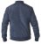 D555 Pedro Bomber Jacket Navy - Giubbotti - Giubbotti Uomo Taglie Forti