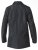 D555 Hampton Raincoat Black - Giubbotti - Giubbotti Uomo Taglie Forti