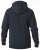 D555 Upton Hoodie Navy - Felpe & felpe con cappuccio - Felpe & Felpe con Cappuccio Uomo Taglie Forti