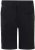 Kam Jeans Sweat Jog Shorts Black - Pantaloni & pantaloncini tuta - Pantaloni Tuta Uomo Taglie Forti