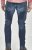 Mish Mash Milton Mid Blue - Jeans & pantaloni - Jeans & Pantaloni Uomo Taglie Forti