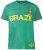 D555 Ricardo T-shirt Green - Magliette - Magliette Uomo Taglie Forti