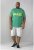 D555 Ricardo T-shirt Green - Magliette - Magliette Uomo Taglie Forti