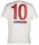 D555 Leon T-shirt White - Magliette - Magliette Uomo Taglie Forti