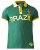D555 Silva Polo Green - Polo - Polo Uomo Taglie Forti
