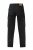 D555 Nelson Stretch Tapered Cargo Pants Black - Jeans & pantaloni - Jeans & Pantaloni Uomo Taglie Forti