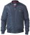 D555 Pedro Bomber Jacket Navy - Giubbotti - Giubbotti Uomo Taglie Forti