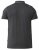 D555 Hogan Polo Charcoal - Polo - Polo Uomo Taglie Forti