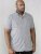 D555 Skyler Short Sleeve Shirt - Camicie - Camicie Taglie Forti Uomo