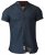 D555 Astra Short Sleeve Denim Shirt - Camicie - Camicie Taglie Forti Uomo