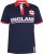 D555 Foster Polo Navy - Polo - Polo Uomo Taglie Forti