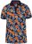 D555 Cyprus Hawaii Polo Shirt - Polo - Polo Uomo Taglie Forti