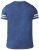 D555 Ignite T-shirt Blue - Magliette - Magliette Uomo Taglie Forti