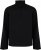 Kam Jeans 438 Soft-Shell Black - Giubbotti - Giubbotti Uomo Taglie Forti