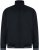 Kam Jeans 436 Summer Jacket Black - Giubbotti - Giubbotti Uomo Taglie Forti