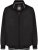 Kam Jeans 436 Summer Jacket Black - Giubbotti - Giubbotti Uomo Taglie Forti