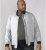D555 Lou Bomber Jacket Grey - Giubbotti - Giubbotti Uomo Taglie Forti