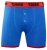 D555 Novelty Boxershorts 2-pack - Intimo & costumi da bagno - Intimo Taglie Forti Uomo