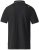 D555 Cecil Polo Black - Polo - Polo Uomo Taglie Forti