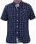 D555 Liberty Short Sleeve Shirt & T-shirt Combo - Camicie - Camicie Taglie Forti Uomo